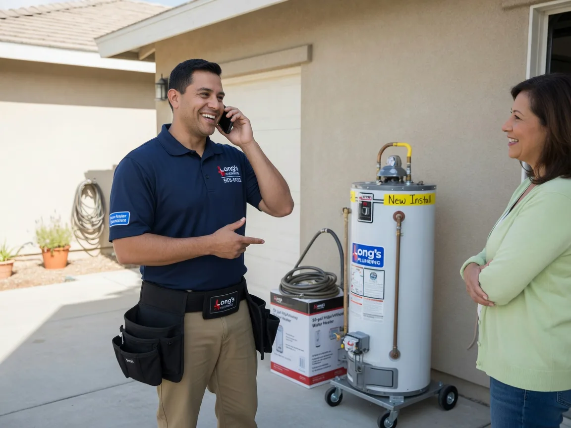 Leak Detection Georgetown, IL FAQs